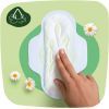 Гигиенические прокладки Naturella Classic Normal (Размер 2) 18 шт. (8001090850638) изображение 4