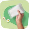 Гигиенические прокладки Naturella Classic Normal (Размер 2) 18 шт. (8001090850638) изображение 8