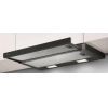 Вытяжка кухонная Faber Flexa Ng Hip Bk A60 (315.0635.109)
