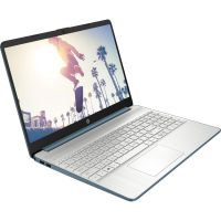 Ноутбук HP 15s-fq5033ua (91L36EA) зображення 2