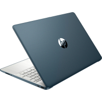 Ноутбук HP 15s-fq5033ua (91L36EA) зображення 5