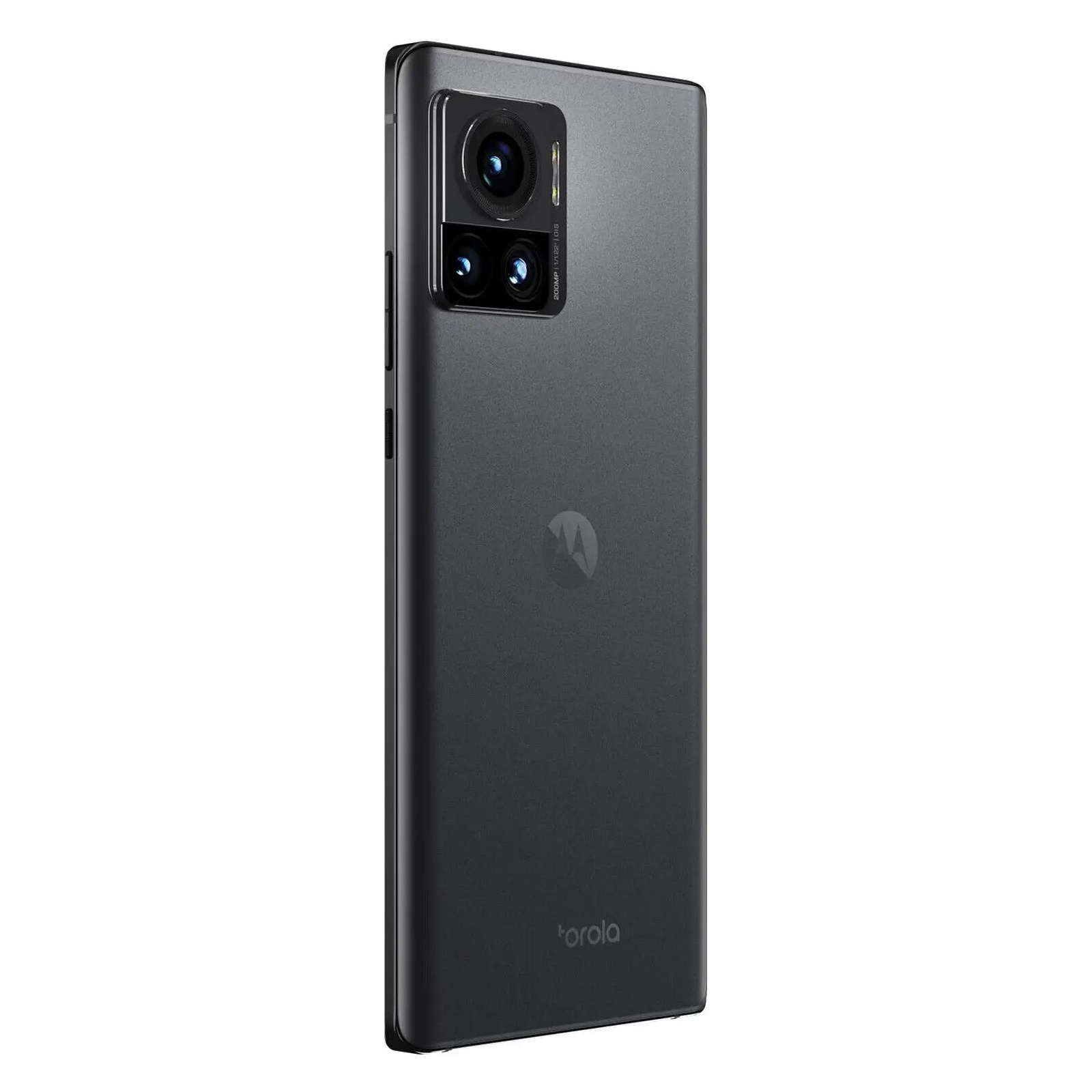 Мобільний телефон Motorola Edge 30 Ultra 12/256 GB Black (PAUR0012RS) зображення 11
