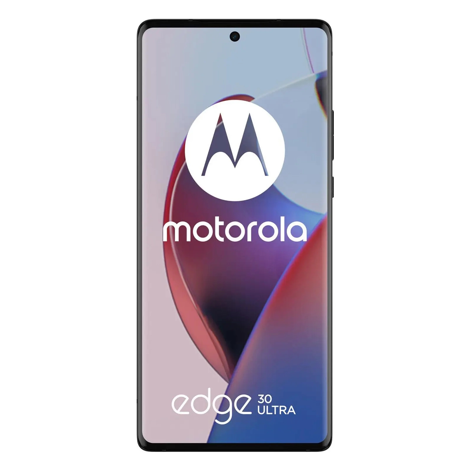 Мобільний телефон Motorola Edge 30 Ultra 12/256 GB Black (PAUR0012RS) зображення 2