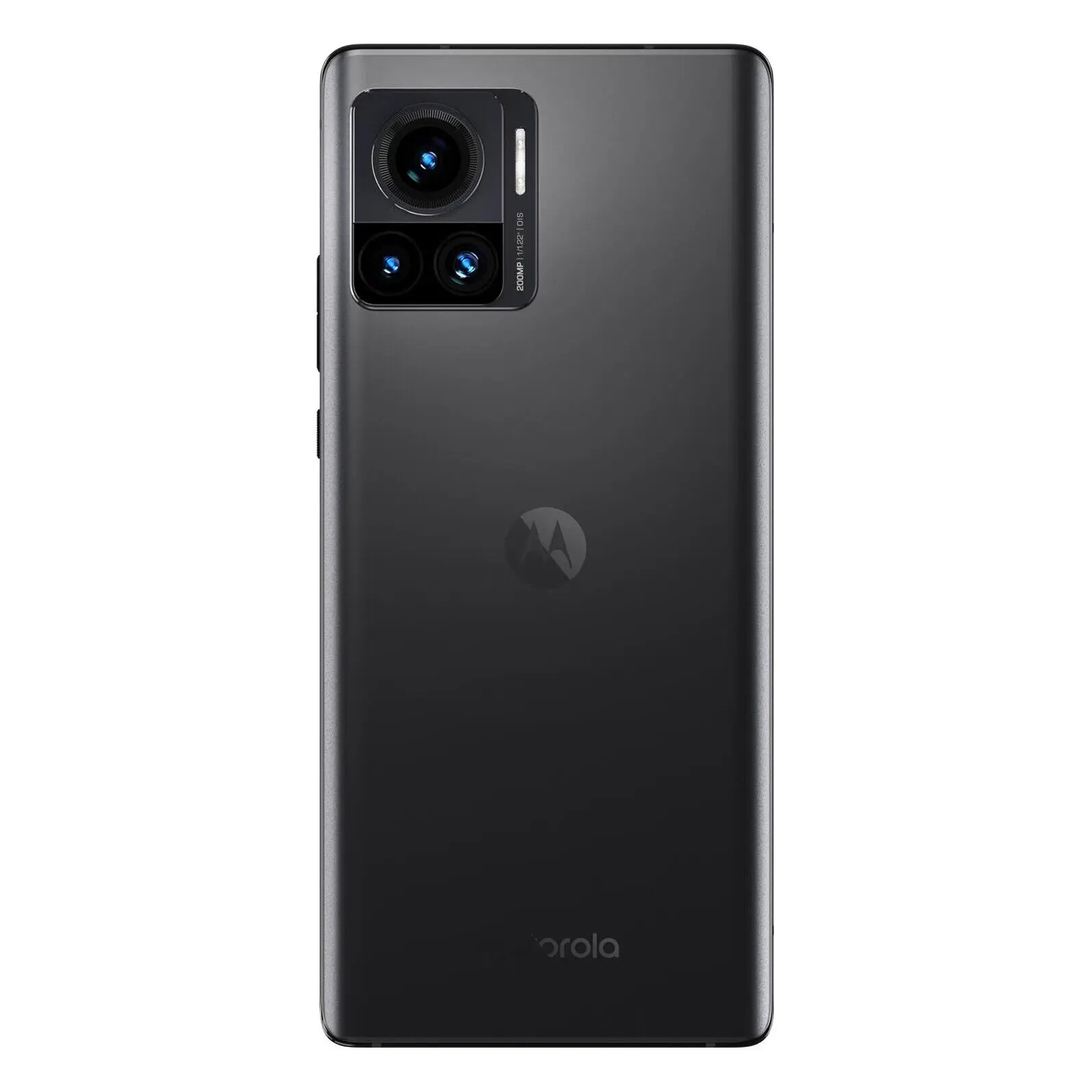 Мобільний телефон Motorola Edge 30 Ultra 12/256 GB Black (PAUR0012RS) зображення 3