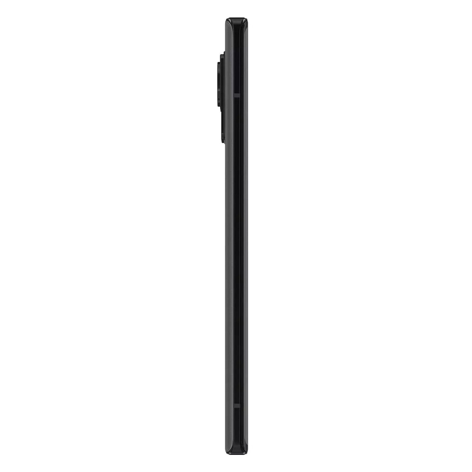 Мобільний телефон Motorola Edge 30 Ultra 12/256 GB Black (PAUR0012RS) зображення 4