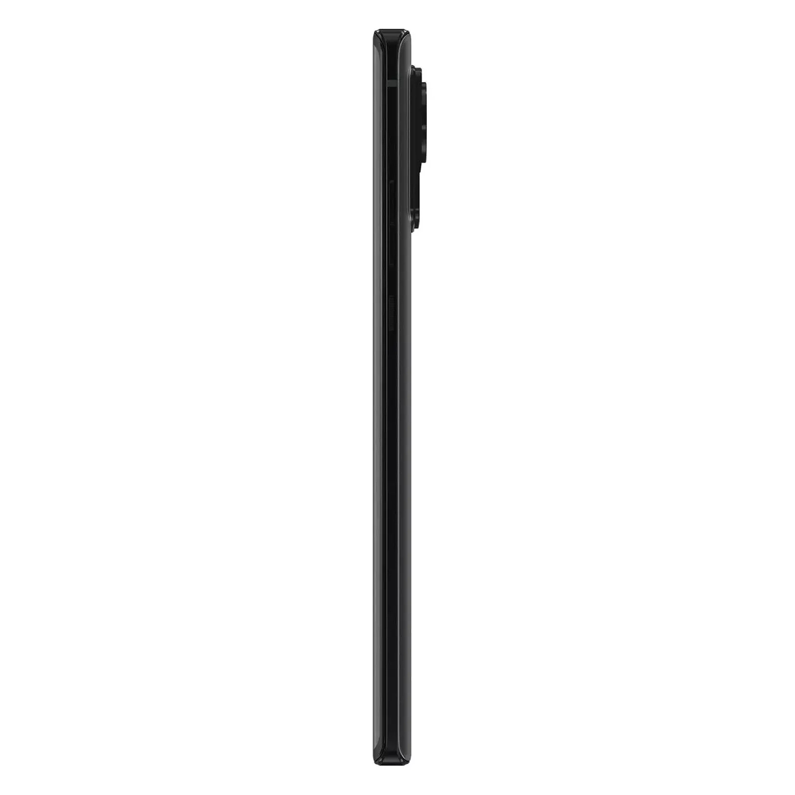 Мобільний телефон Motorola Edge 30 Ultra 12/256 GB Black (PAUR0012RS) зображення 5