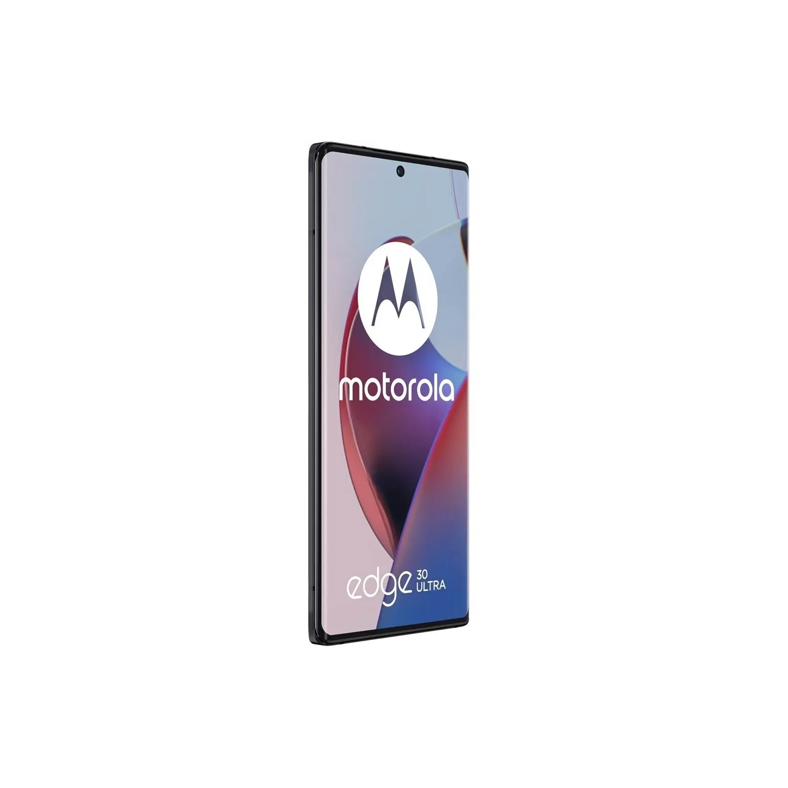 Мобільний телефон Motorola Edge 30 Ultra 12/256 GB Black (PAUR0012RS) зображення 8
