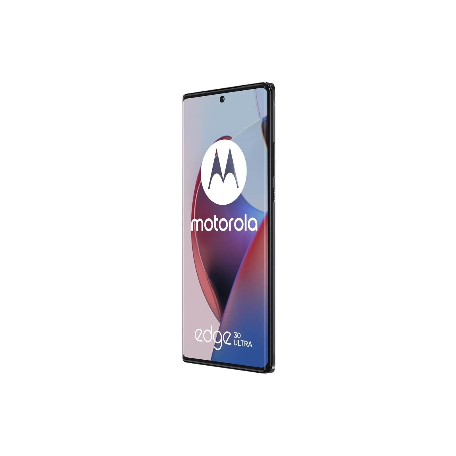 Мобільний телефон Motorola Edge 30 Ultra 12/256 GB Black (PAUR0012RS) зображення 9