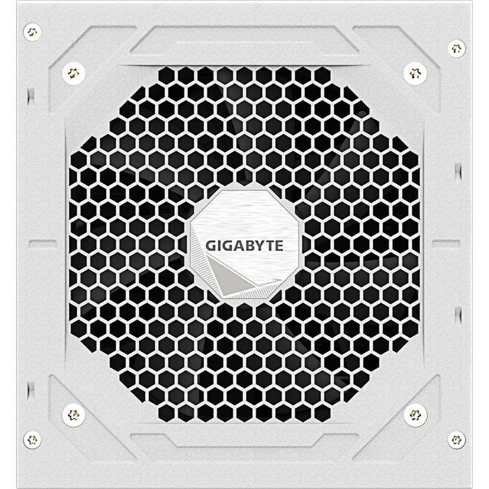 Блок питания GIGABYTE 850W (UD850GM PG5W) изображение 5
