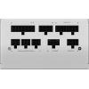 Блок питания GIGABYTE 850W (UD850GM PG5W) изображение 6