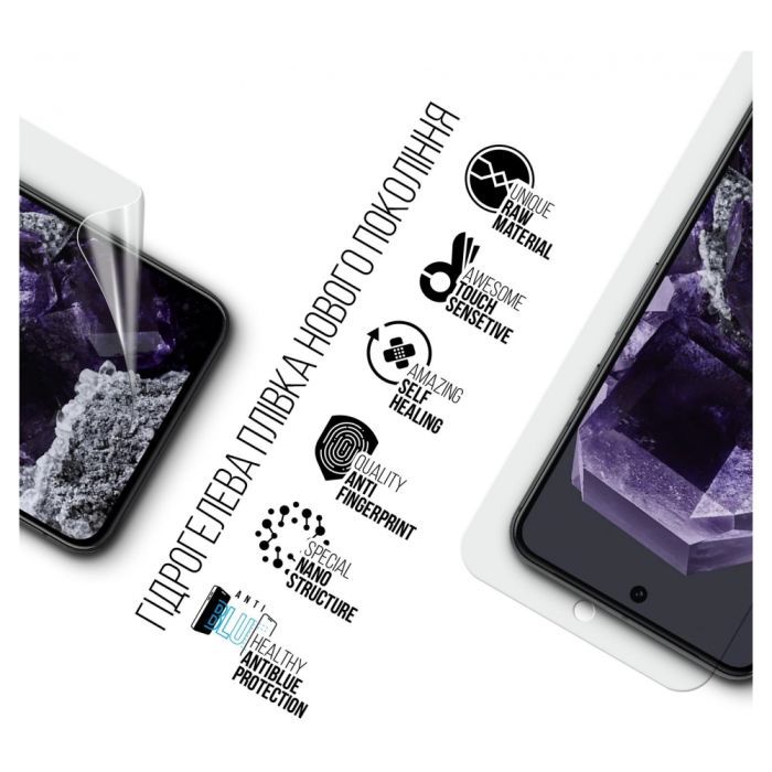 Плівка захисна Armorstandart Anti-Blue Google Pixel 8 (ARM72871) зображення 2