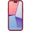Чохол до мобільного телефона Spigen Apple iPhone 15 Plus Ultra Hybrid Red Crystal (ACS06654) зображення 3