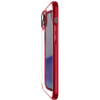 Чохол до мобільного телефона Spigen Apple iPhone 15 Plus Ultra Hybrid Red Crystal (ACS06654) зображення 5