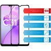 Стекло защитное ACCLAB Full Glue Realme C31 (1283126540721) изображение 2