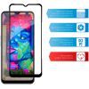 Стекло защитное ACCLAB Full Glue Realme C31 (1283126540721) изображение 4