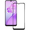 Стекло защитное ACCLAB Full Glue Realme C31 (1283126540721)