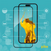 Скло захисне Piko Full Glue Apple iPhone 15 Pro (1283126575464) зображення 3