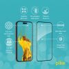 Стекло защитное Piko Full Glue Apple iPhone 15 Pro (1283126575464) изображение 4