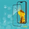 Стекло защитное Piko Full Glue Apple iPhone 15 Pro (1283126575464) изображение 5