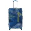 Чемодан Semi Line Pattern 28" L Blue (T5652-3) изображение 2