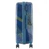 Чемодан Semi Line Pattern 28" L Blue (T5652-3) изображение 4