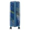 Чемодан Semi Line Pattern 28" L Blue (T5652-3) изображение 5