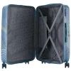 Чемодан Semi Line Pattern 28" L Blue (T5652-3) изображение 6