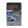 Моторное масло LUBEX ROBUS TURBO 15W40 9л изображение 2
