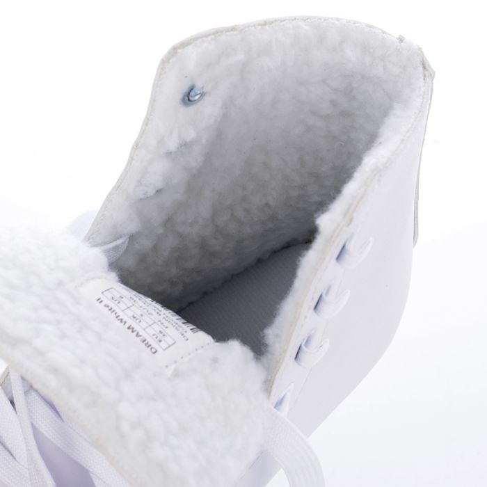 Ковзани Tempish Dream Фігурні Білі II/36 (1300001711/white/36) зображення 11