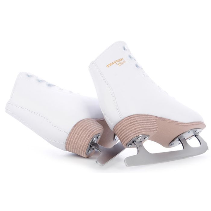 Ковзани Tempish Dream Фігурні Білі II/36 (1300001711/white/36) зображення 2
