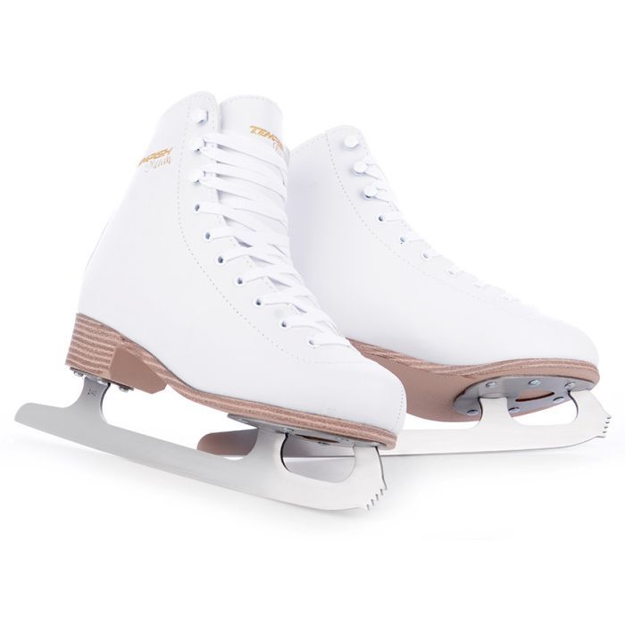Ковзани Tempish Dream Фігурні Білі II/36 (1300001711/white/36) зображення 3