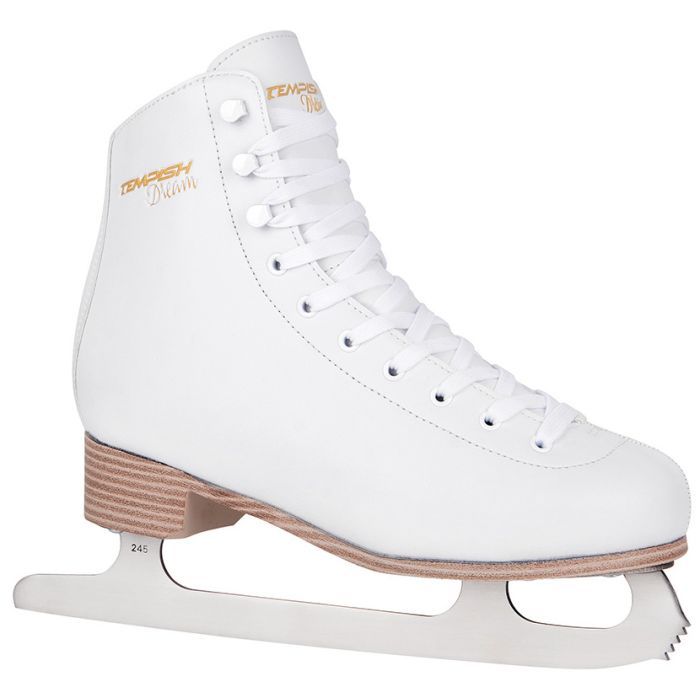 Ковзани Tempish Dream Фігурні Білі II/36 (1300001711/white/36) зображення 5