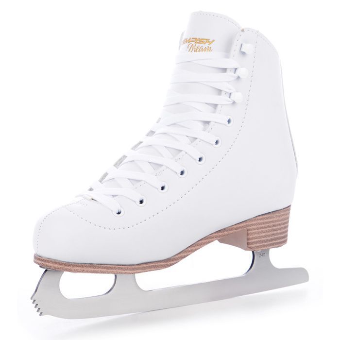 Ковзани Tempish Dream Фігурні Білі II/36 (1300001711/white/36) зображення 7