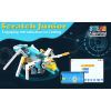 Конструктор Makerzoid Smart Robot Premium (MKZ-PF-PM) изображение 3