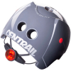 Шлем Urge Centrail Графітовий L/XL 57-59 см (UBP22192L) изображение 4