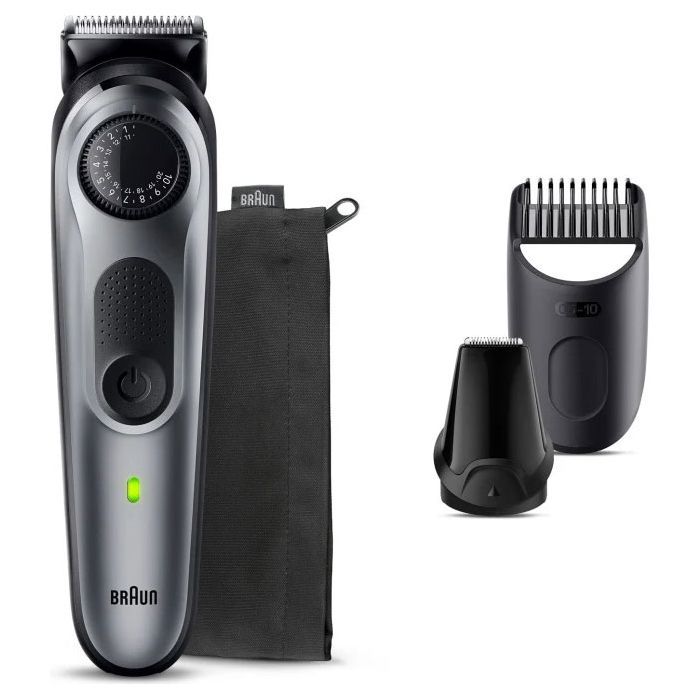 Триммер Braun BT5440