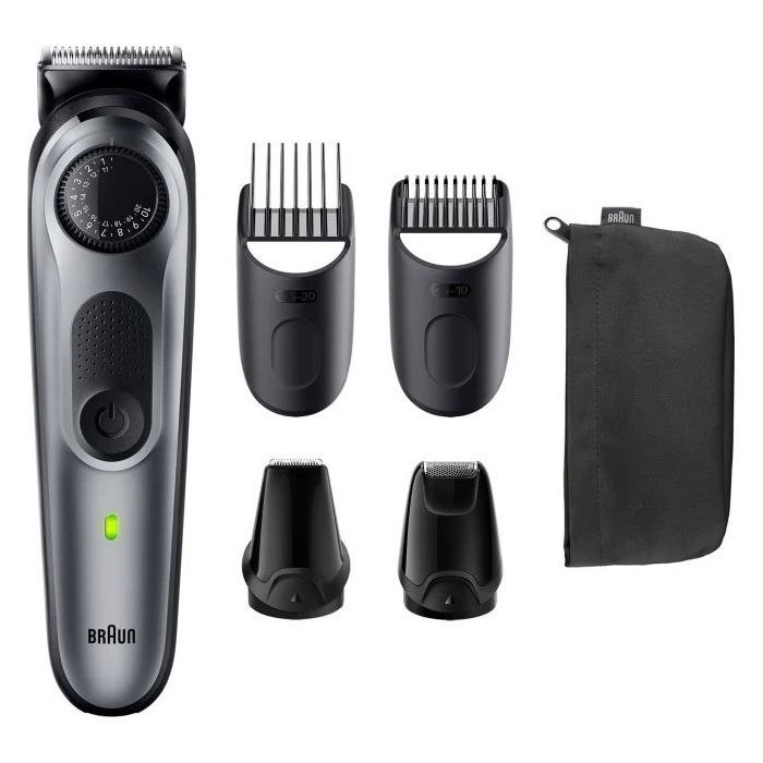 Триммер Braun BT5440 изображение 2