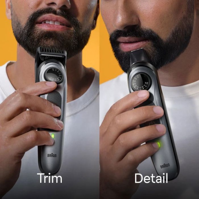 Триммер Braun BT5440 изображение 4