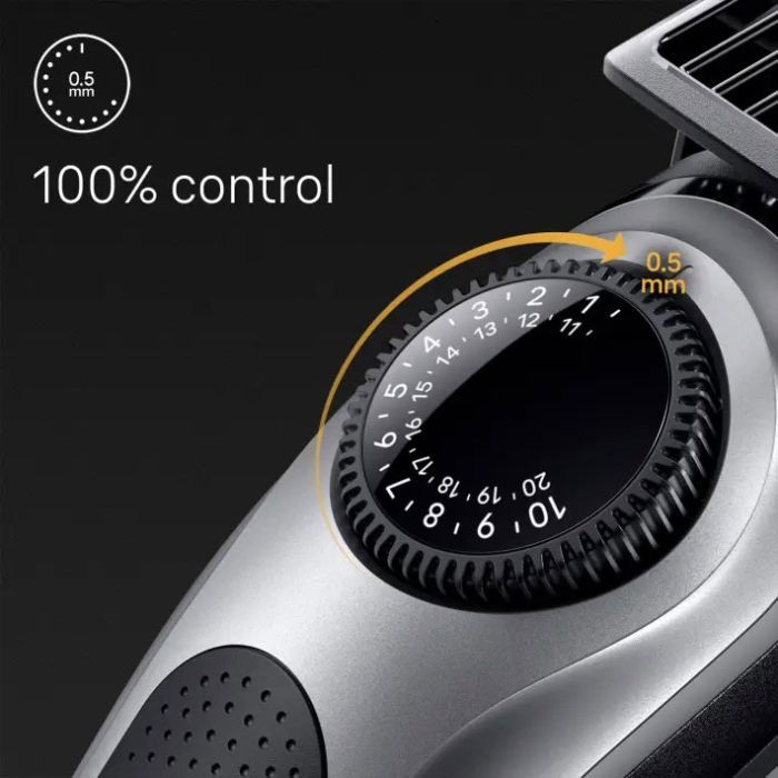 Триммер Braun BT5440 изображение 5