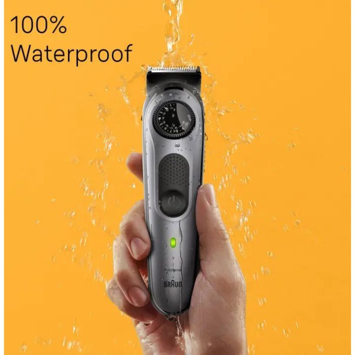 Триммер Braun BT5440 изображение 7