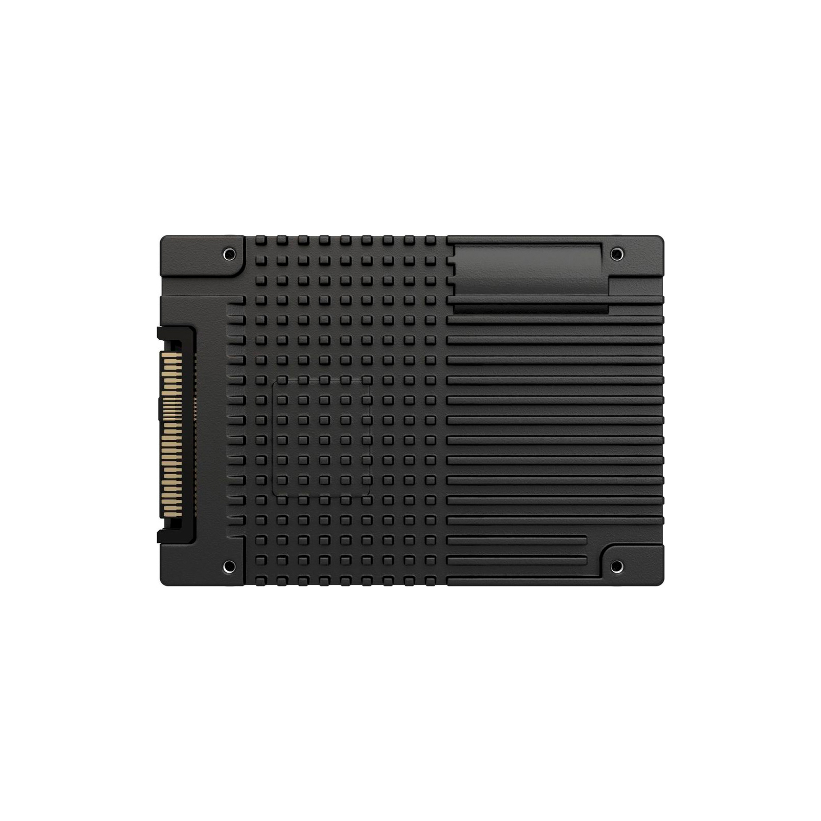 Накопичувач SSD U.3 2.5" 7.68TB 9400 PRO Micron (MTFDKCC7T6TGH-1BC1ZABYYR) зображення 4