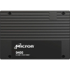 Накопитель SSD U.3 2.5" 7.68TB 9400 PRO Micron (MTFDKCC7T6TGH-1BC1ZABYYR)