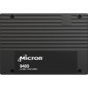 Накопитель SSD U.3 2.5" 7.68TB 9400 PRO Micron (MTFDKCC7T6TGH-1BC1ZABYYR)