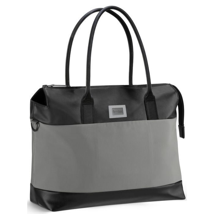 Сумка для мамы Cybex Tote Soho Grey (521002955)