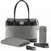 Сумка для мамы Cybex Tote Soho Grey (521002955) изображение 2