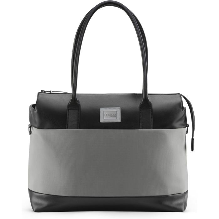Сумка для мамы Cybex Tote Soho Grey (521002955) изображение 4