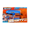 Іграшкова зброя Zuru X-Shot Швидкострільний бластер Insanity-Manic (24 патронів) (36603R) зображення 4