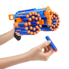 Іграшкова зброя Zuru X-Shot Швидкострільний бластер Insanity-Manic (24 патронів) (36603R) зображення 6