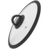 Кастрюля Ringel Zira з кришкою низька 4.1 л (RG-21006-24) изображение 5
