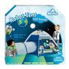 Игровая палатка Five Stars Micasa Робот" с тоннелем (404-18) изображение 3